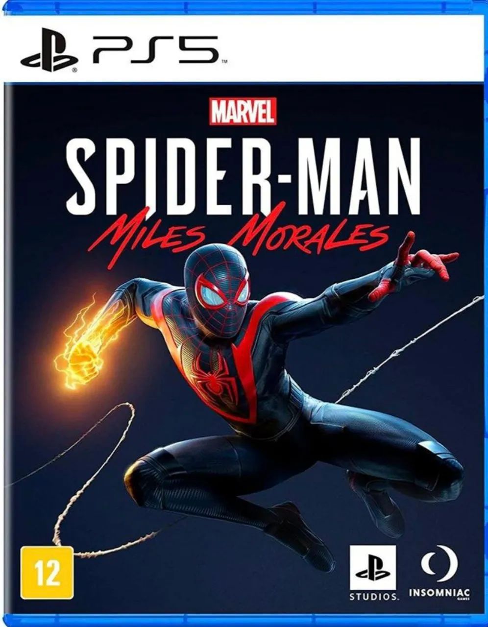 Trilogia Spider Man PS5 - Foto 3