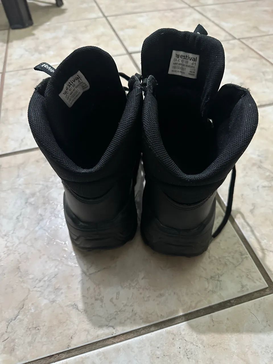 Vendo Bota Estival n41 - Foto 4