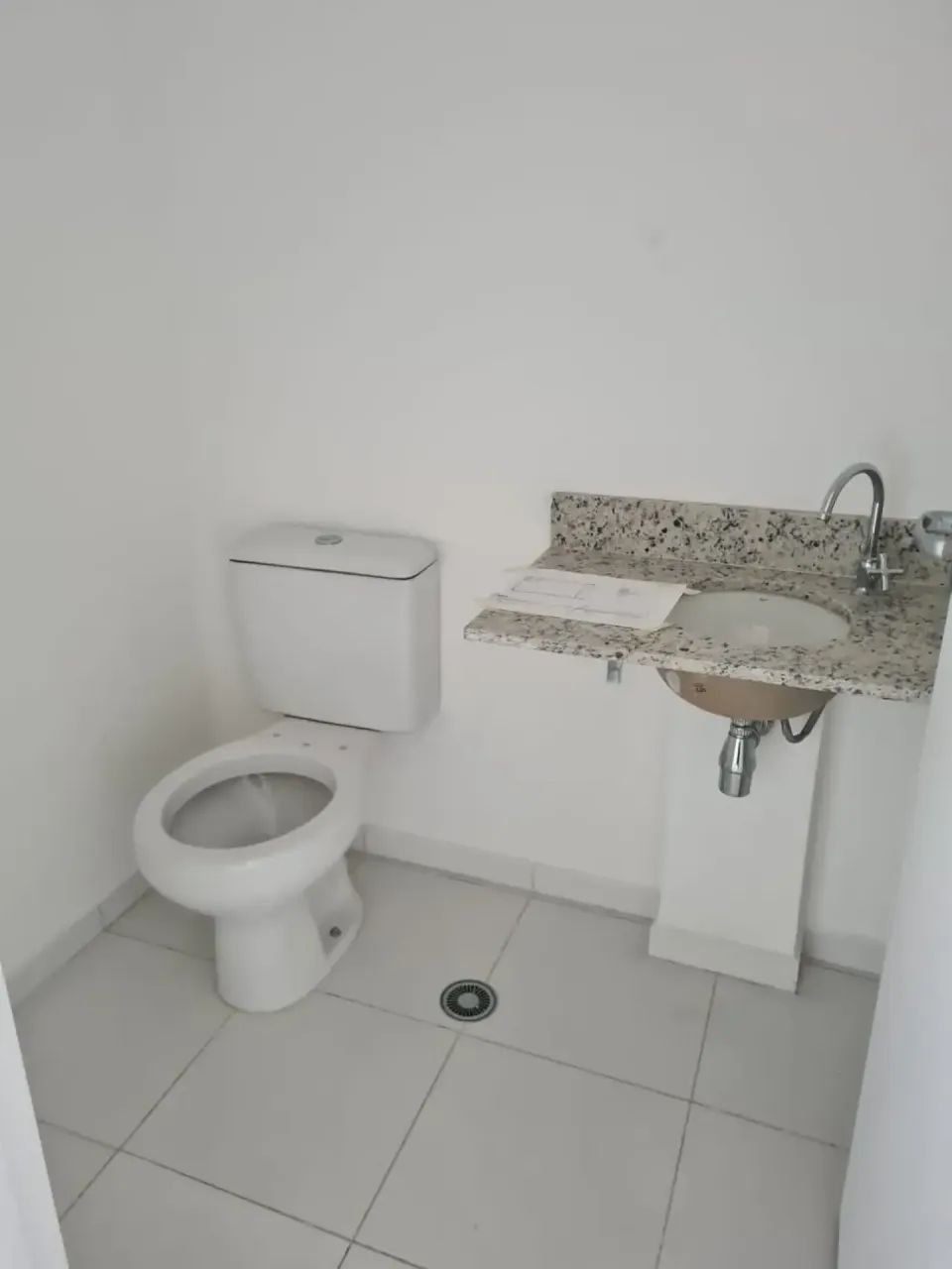 Sala/Conjunto para locação com 55 m², 1 vaga, próximo Aeroporto de Congonhas - Foto 5