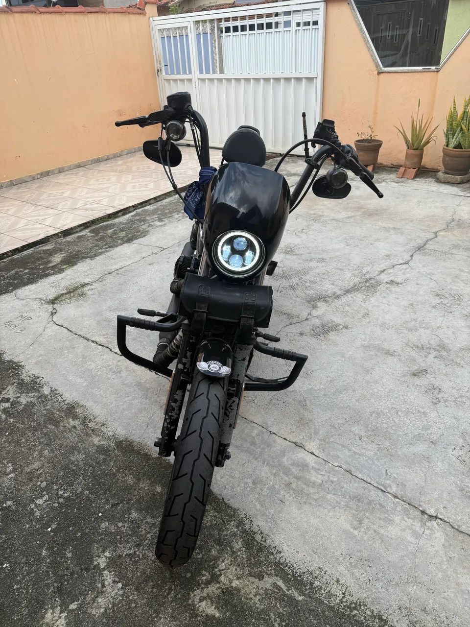 Iron 1200 - Foto 3