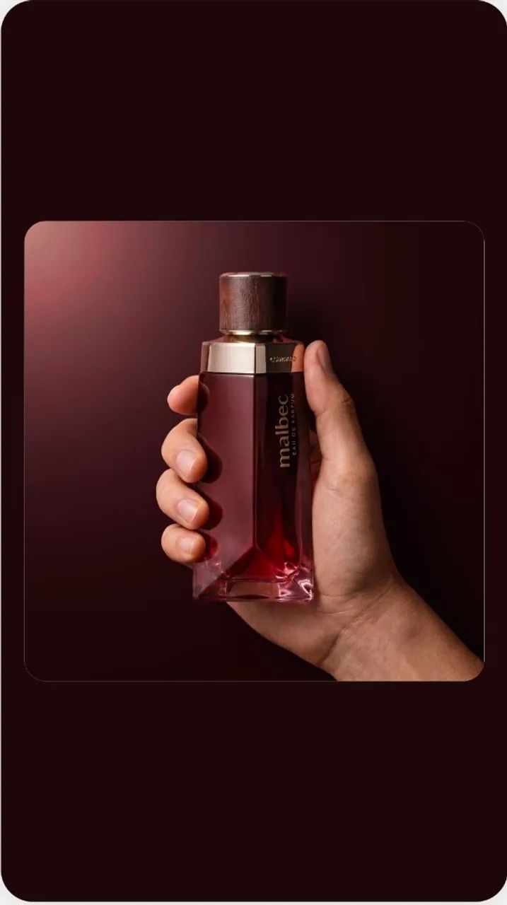 MALBEC EAU DE PARFUM - Foto 2