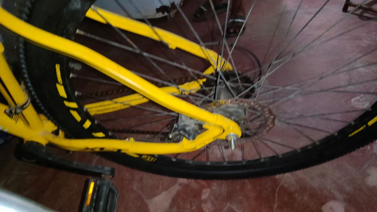 Bike aro 29 - Foto 3