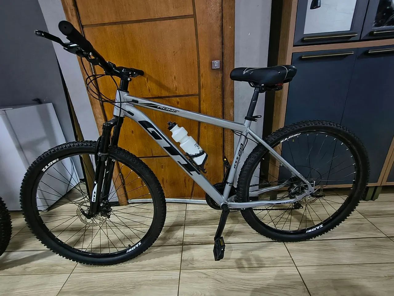 Bicicleta Aro 29 - Foto 4