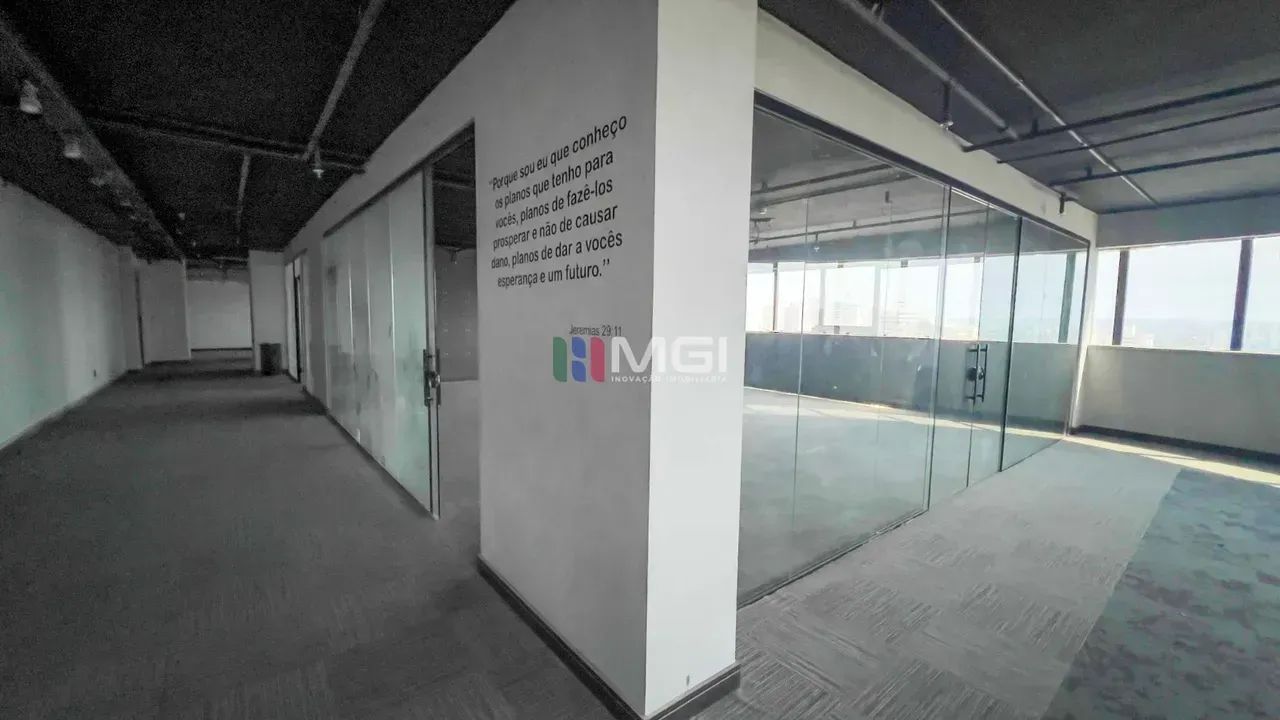 SALA COMERCIAL PARA ALUGAR EM GOIÂNIA. - Foto 5