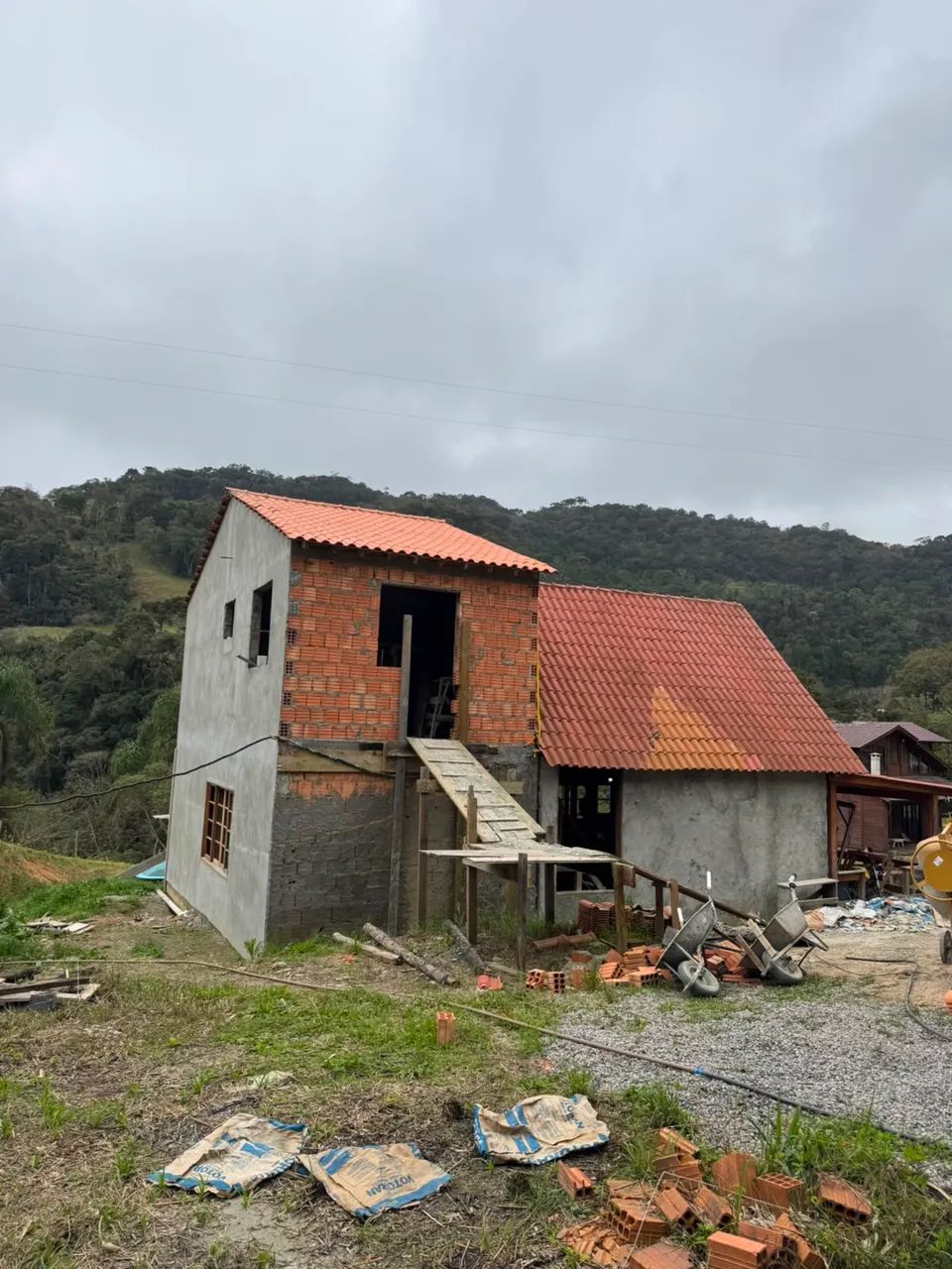 Equipe de construção  - Foto 5