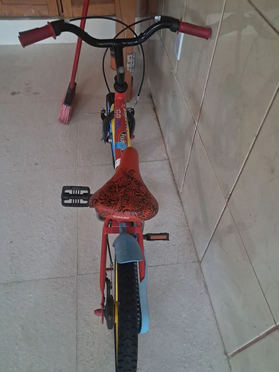 Bike infantil - Foto 3