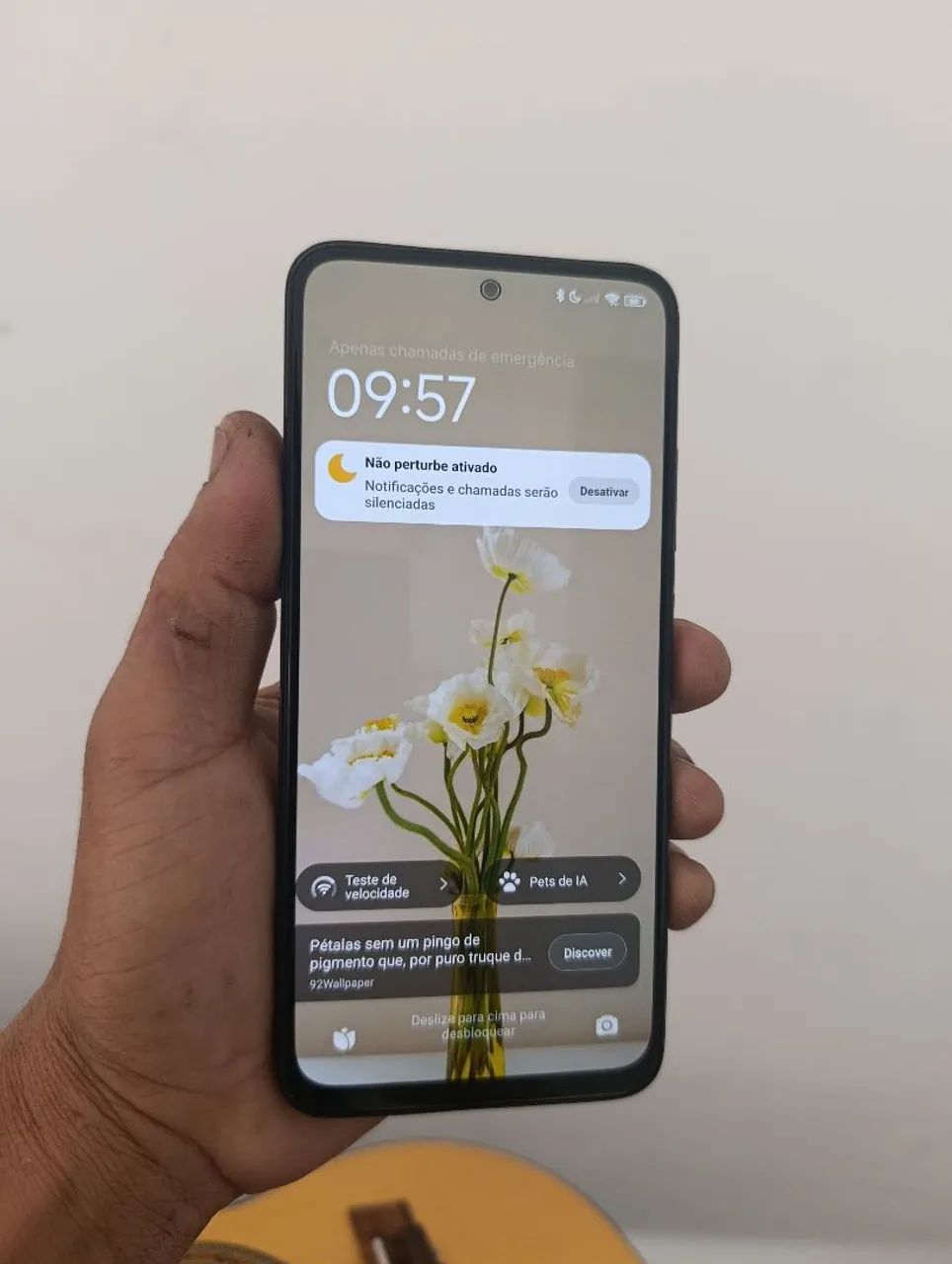Redmi note 11s - Foto 4