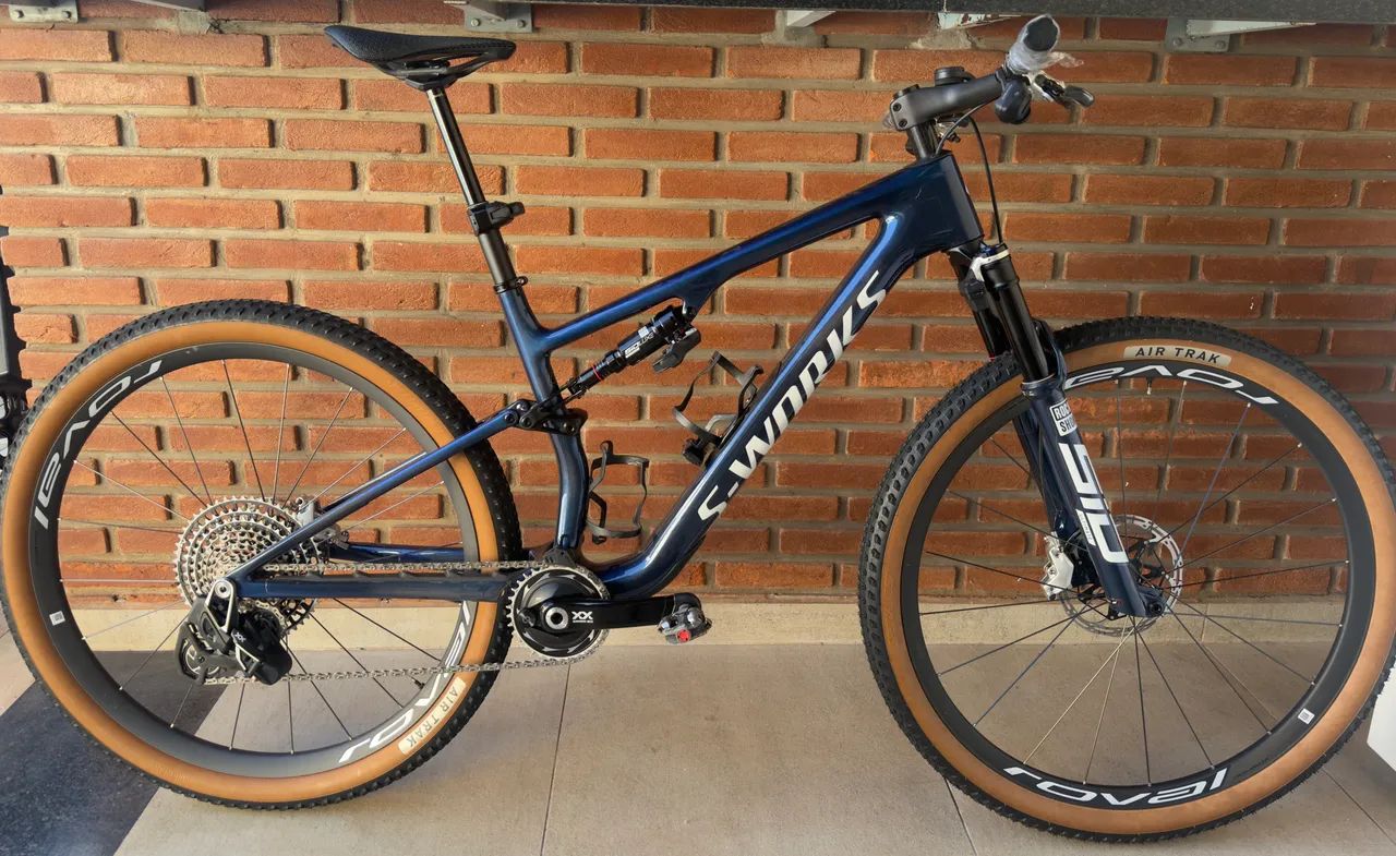 Specialized Epic 8 S-Works L 2026