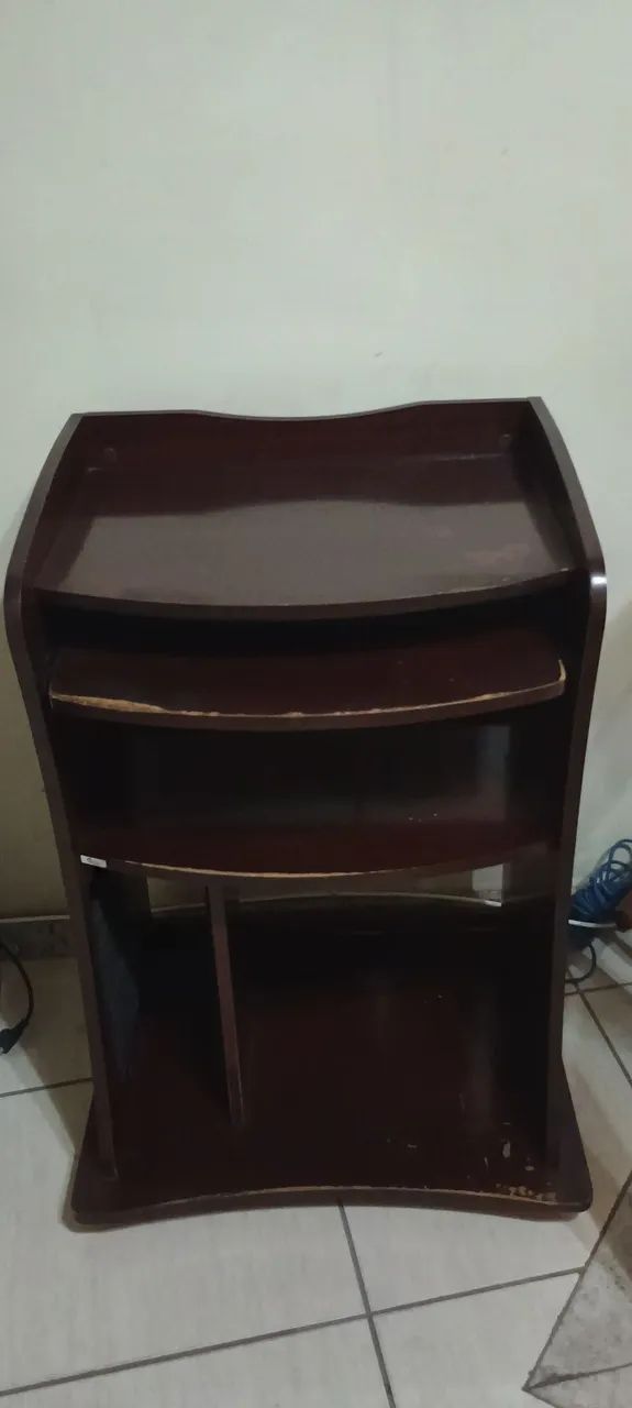 Escrivaninha para computador