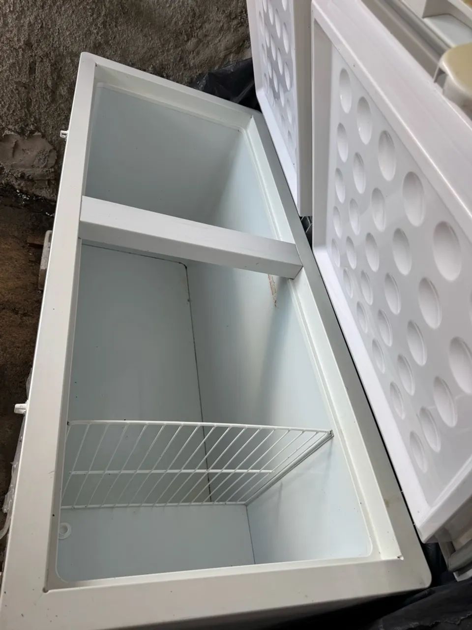 freezer - Foto 2