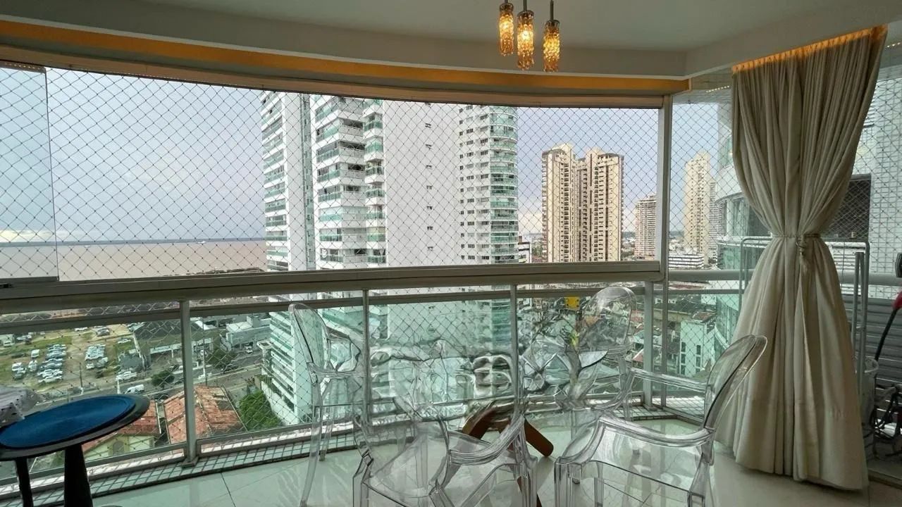 Vendo excelente Apto de alto padrão  - Foto 2