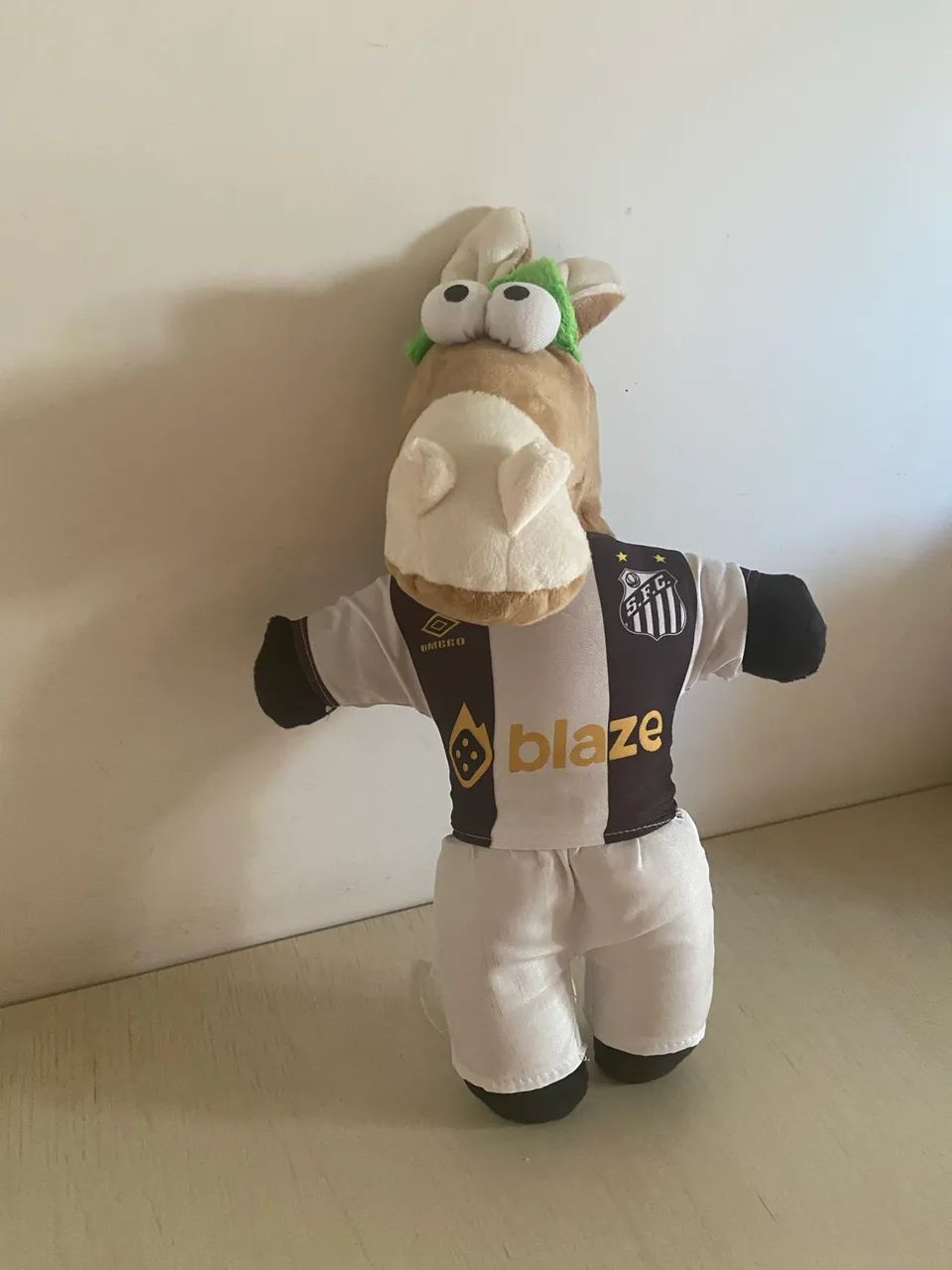 Cavalinho do Santos