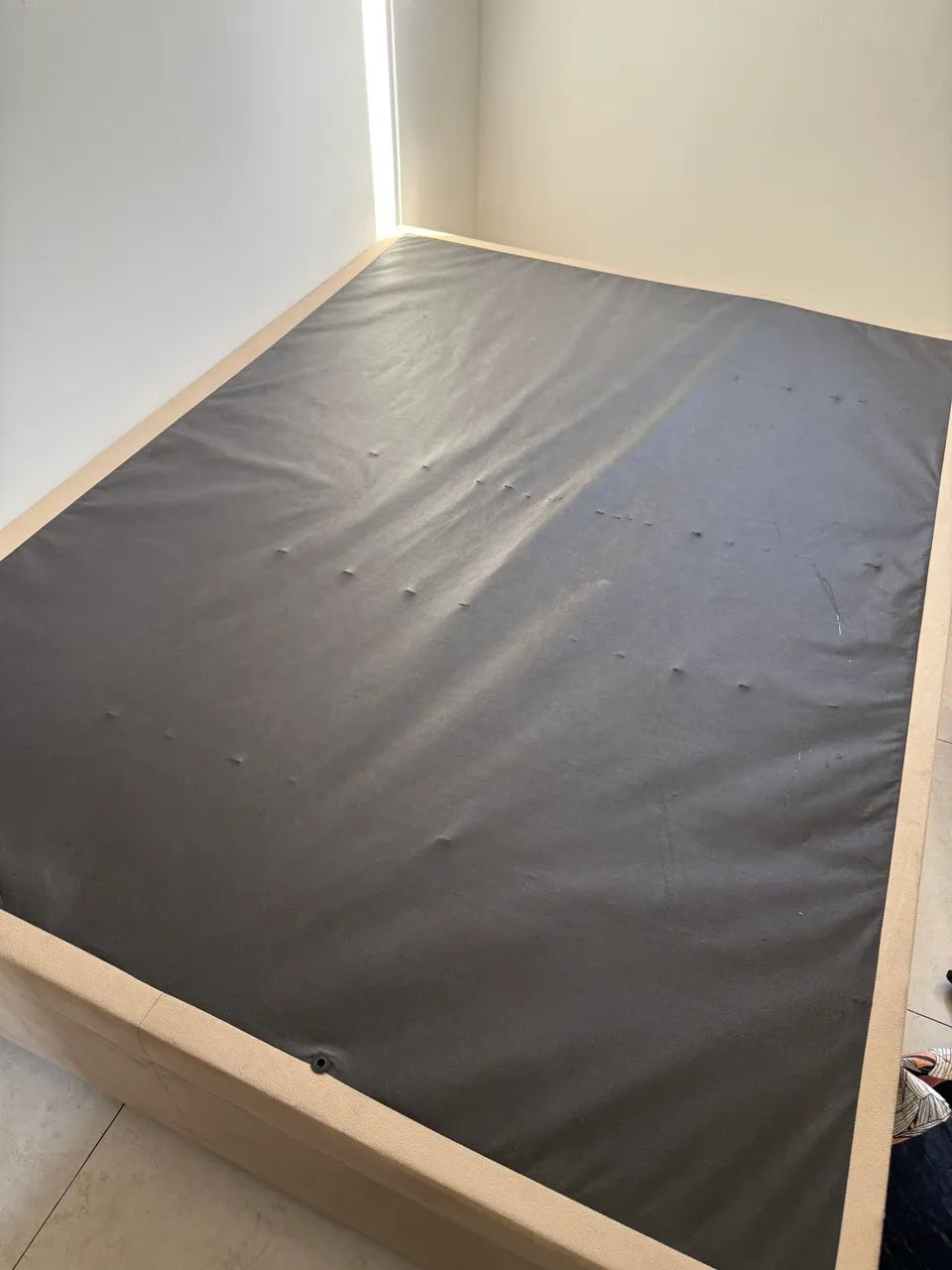 Cama baú  - Foto 4