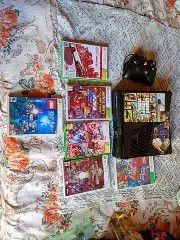 Xbox com defeito 