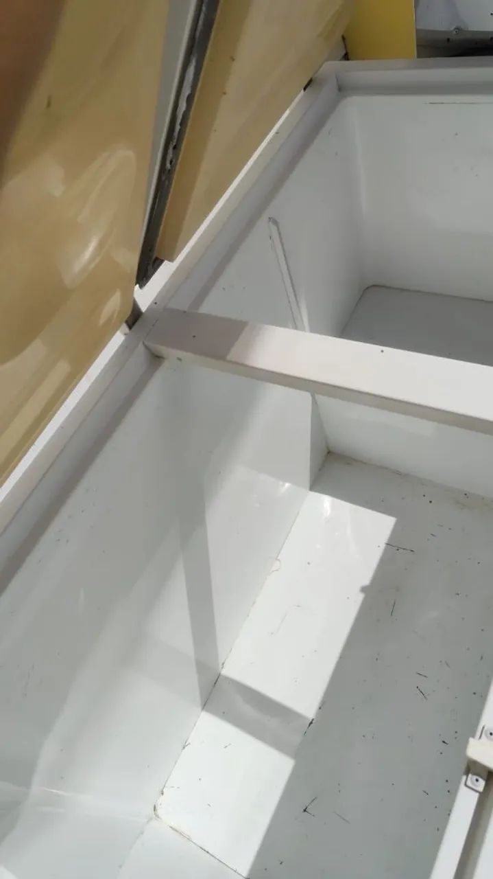 Freezer pra sorvete - Foto 2