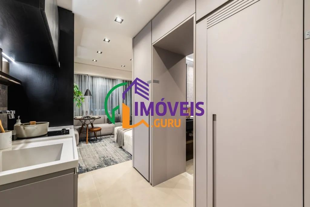 APARTAMENTO - VILA MADALENA - SP