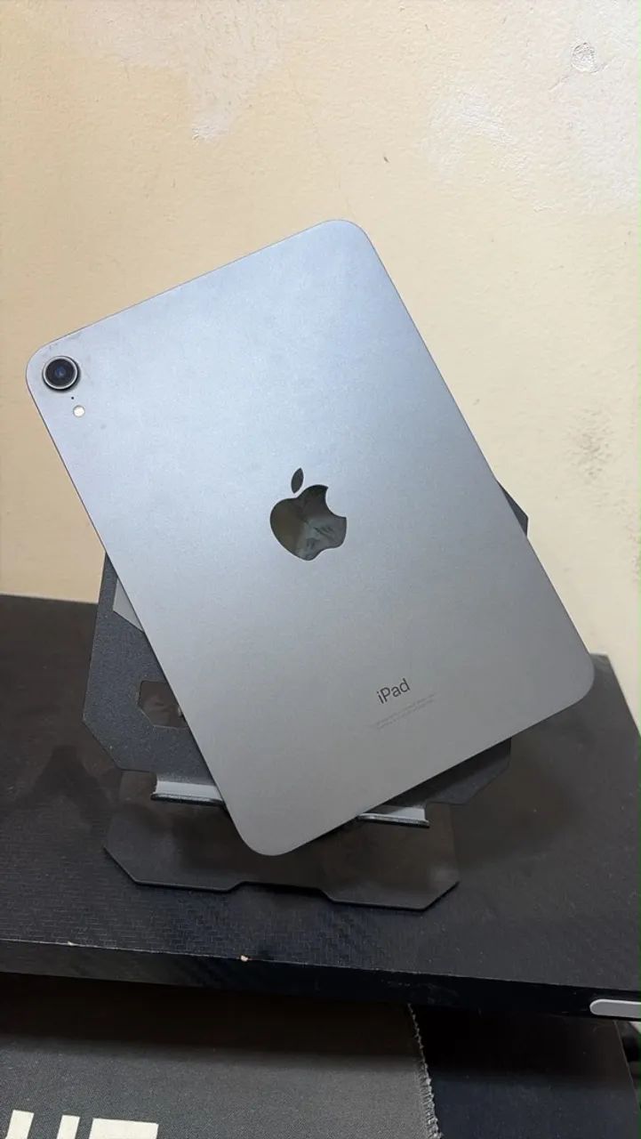 iPad - Foto 4