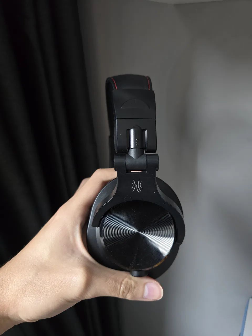 Fone OneOdio Fusion A71M ? Headphone com Microfone - Foto 3