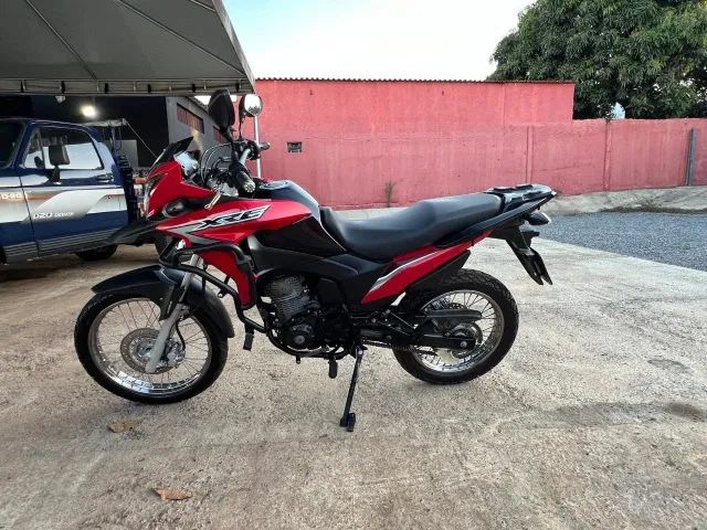 XRE 190  - Foto 3