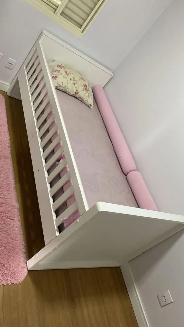 CAMA SOLTEIRO  - Foto 2