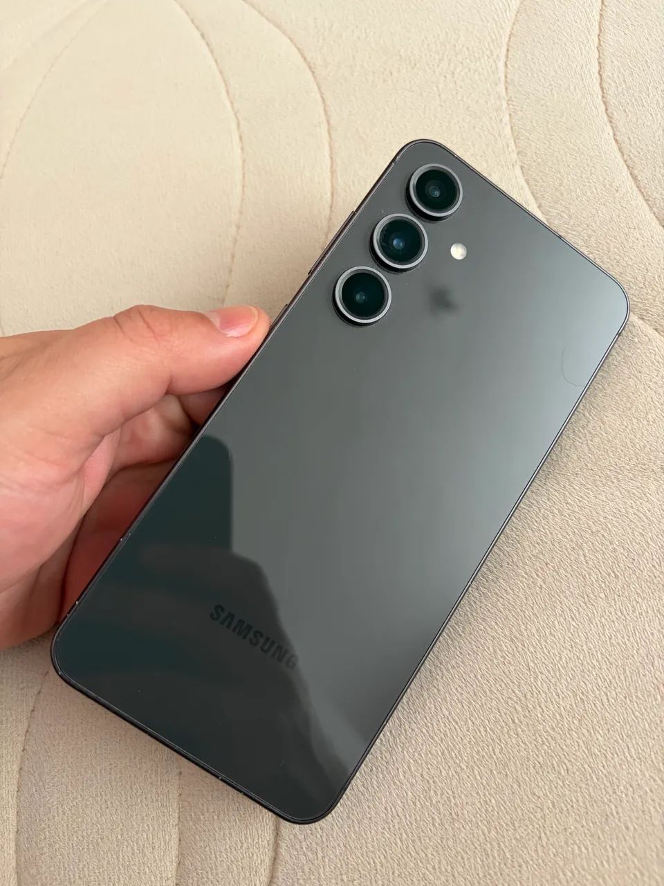 SAMSUNG S24 FE 256GB 