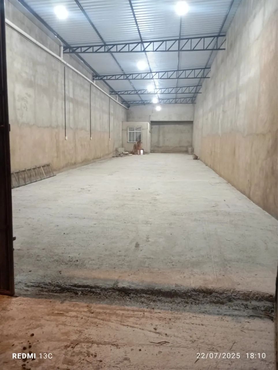 Alugo galpão / depósito em Lagarto