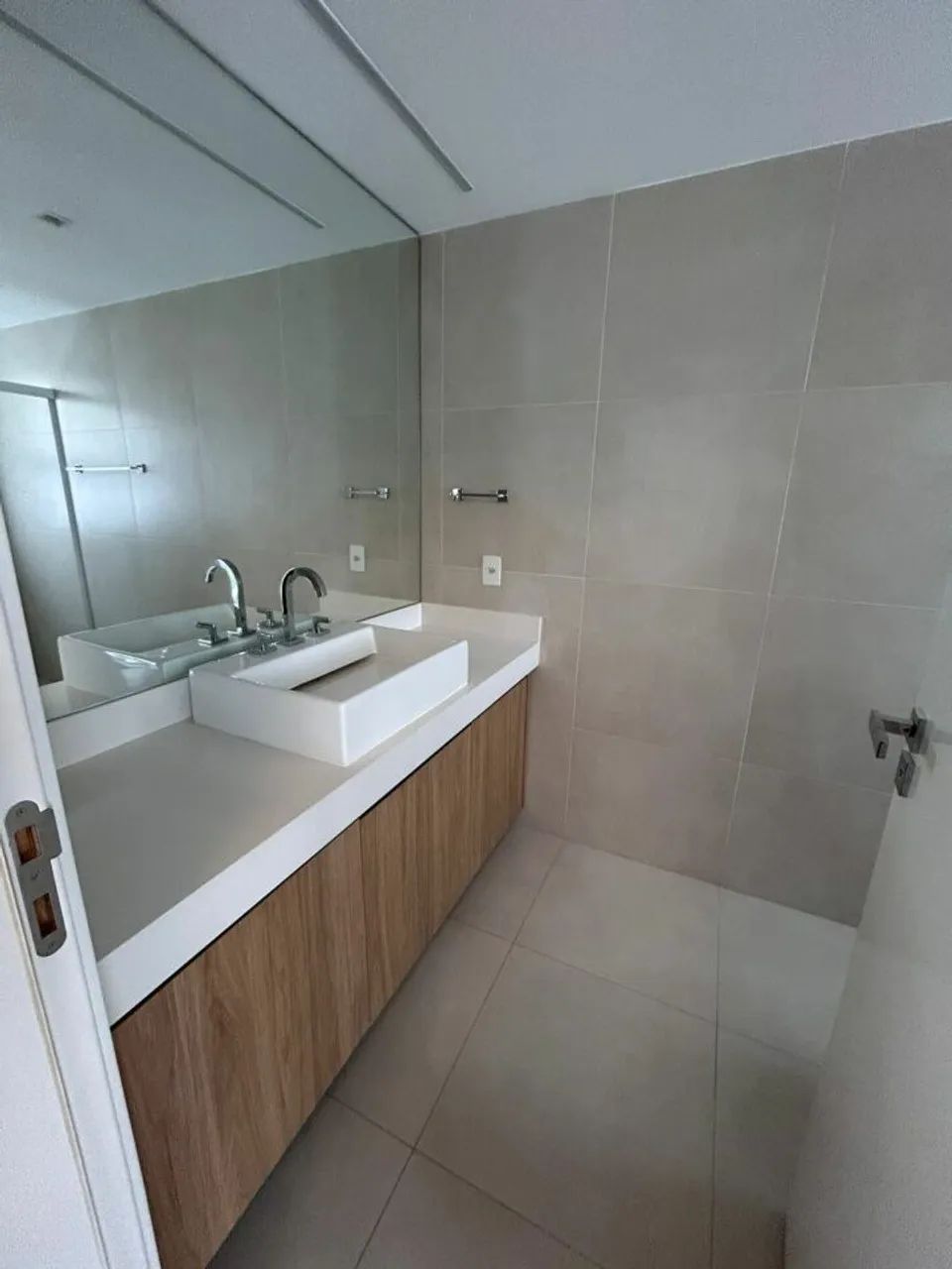 Apartamento para locação com 175m² em Moema Sp - Foto 5