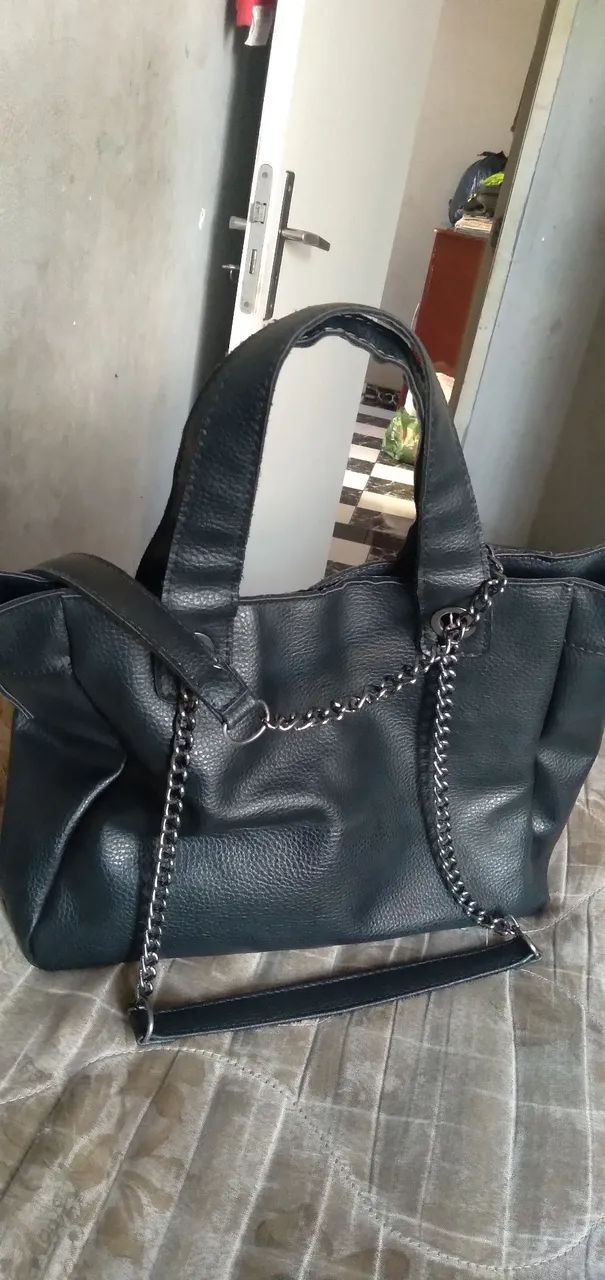 Vendo bolsa em otimo estado! - Foto 2