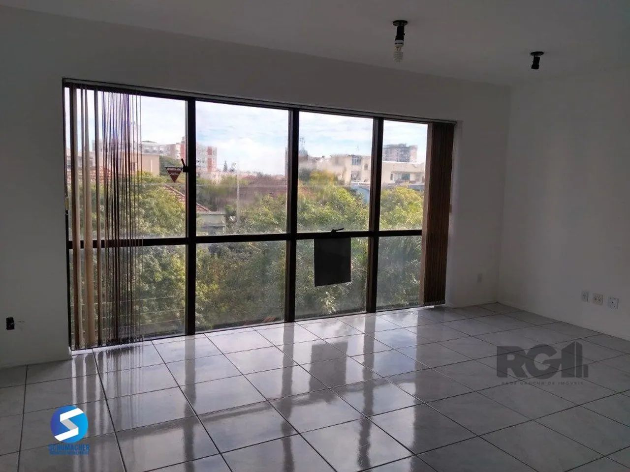 Sala Comercial em Moinhos de Vento