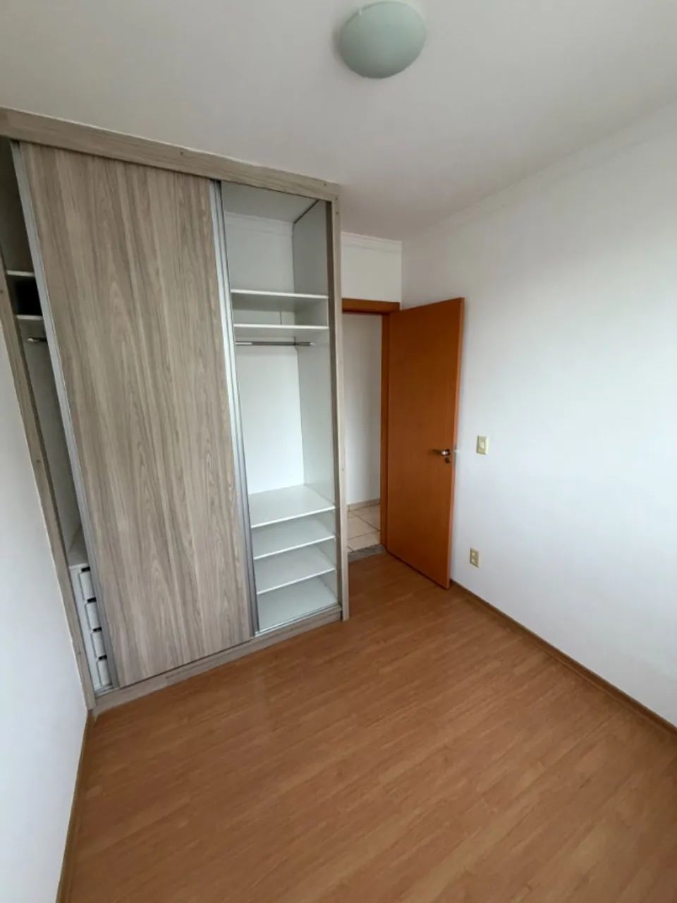 Apartamento Uberlândia 2 quartos  - Foto 5