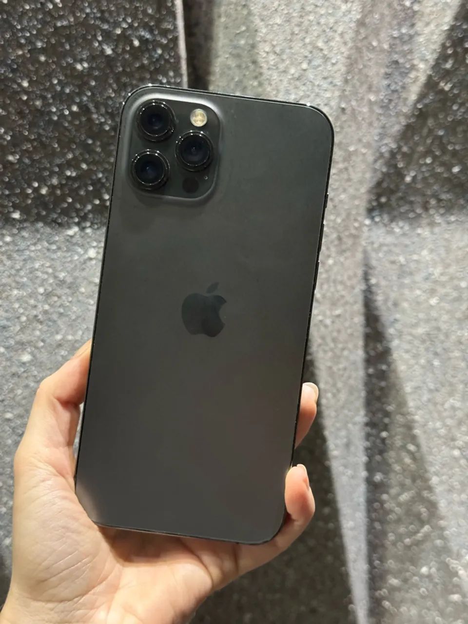 iPhone 12 Pro Max  - Foto 3