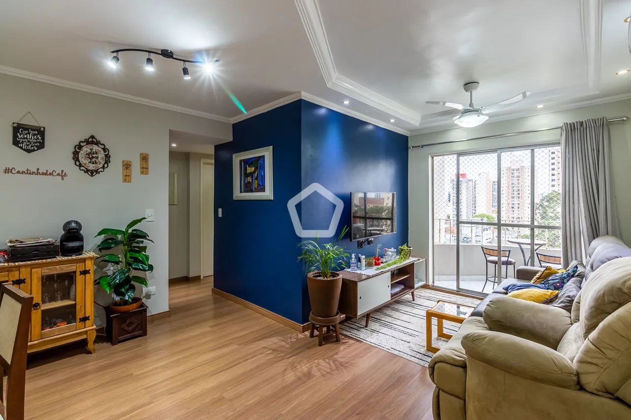 Apartamento em Tatuapé