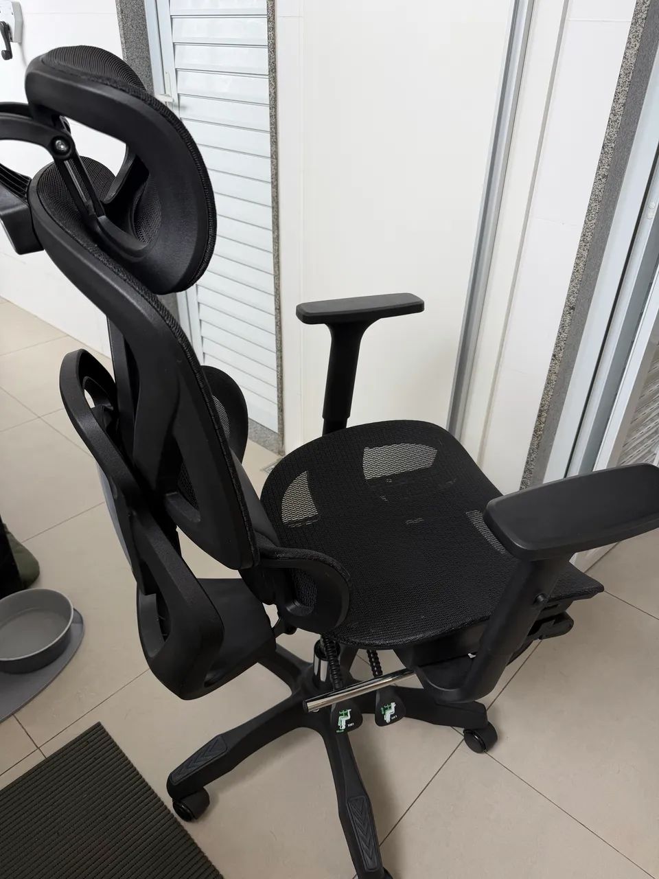 Cadeira Ergonômica Premium - Foto 2