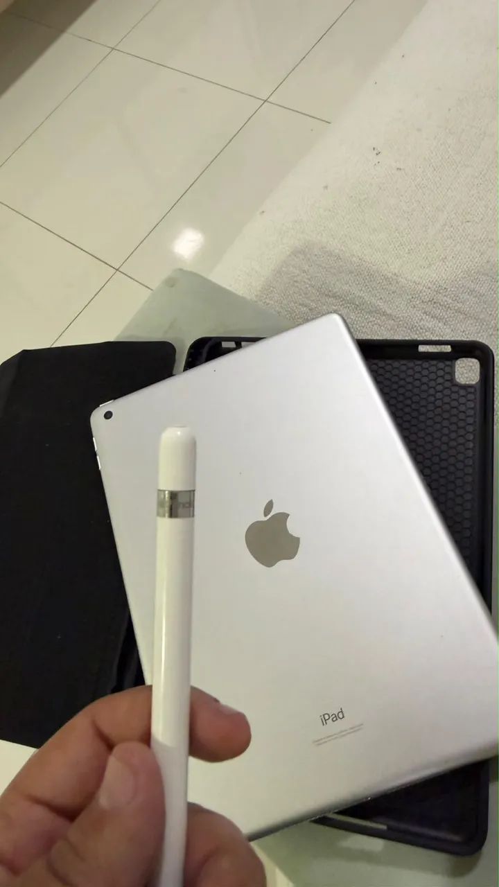 Anúncio de um iPad  - Foto 2