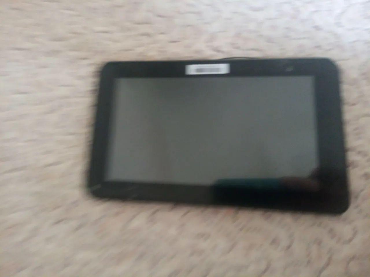 Carcaça Tablet Multilaser M10 tela 7" - Foto 3