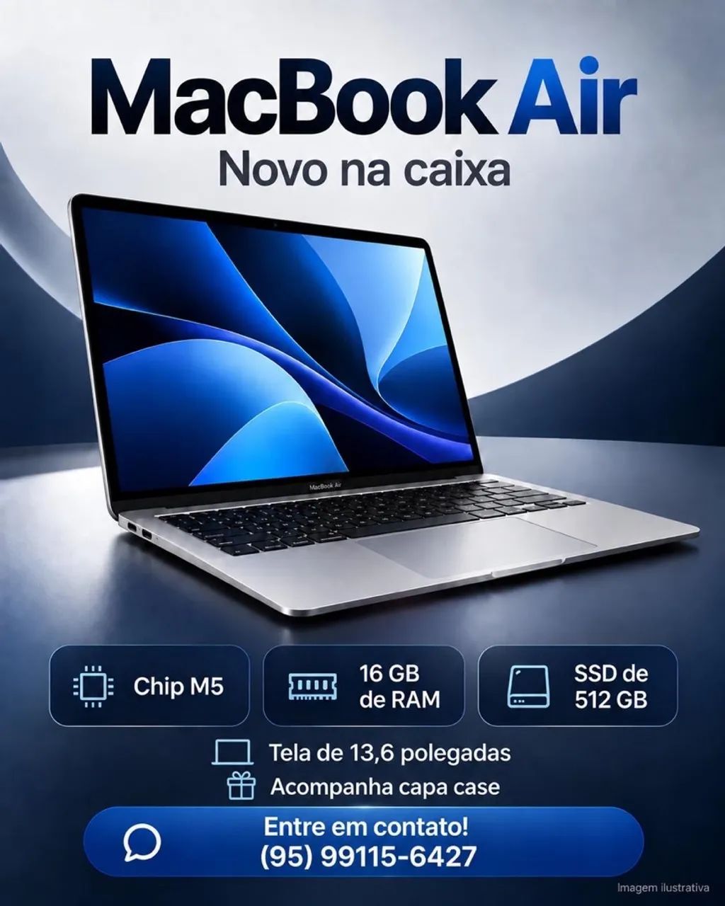 Notebook  - Foto 2