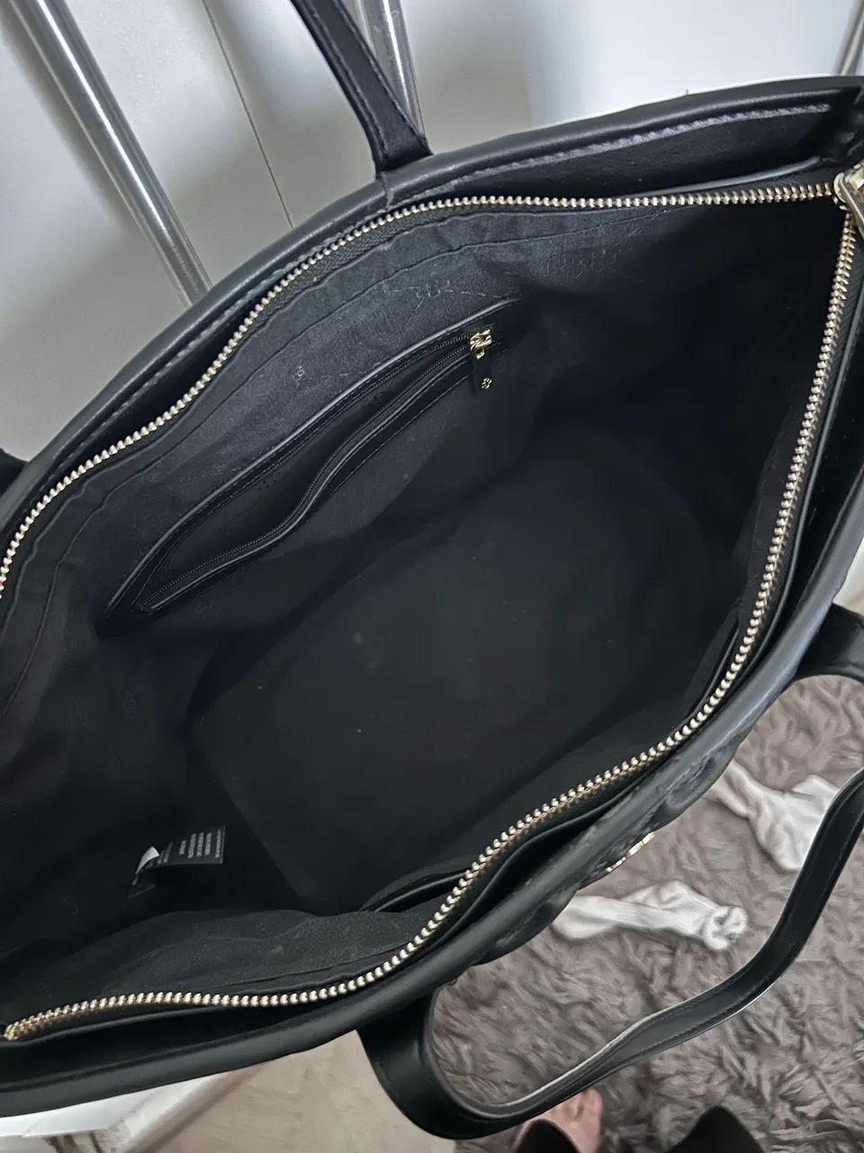 Bolsa Capodarte monograma  - Foto 5