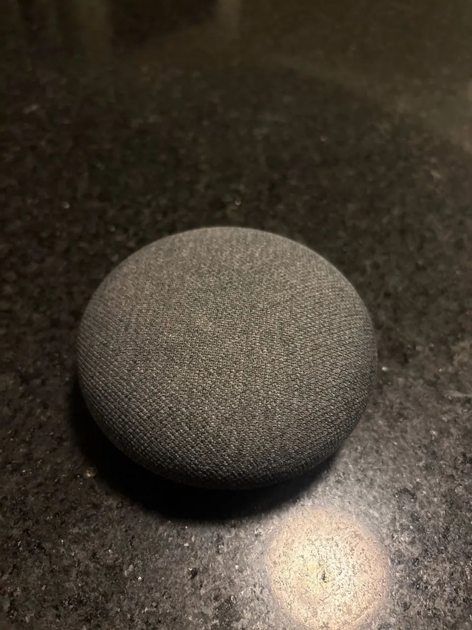 Google Home Mini (Assistente Virtual)  - Foto 5