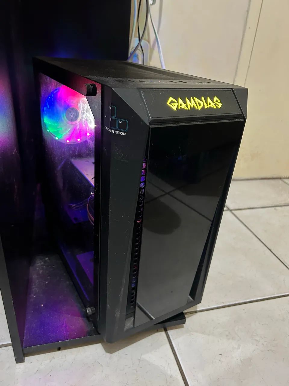 Computador Gamer 