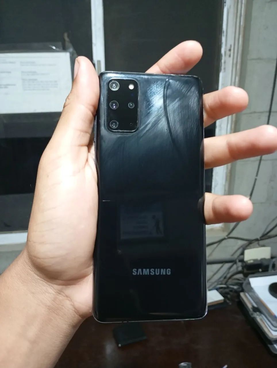 Samsung s20 plus  - Foto 2