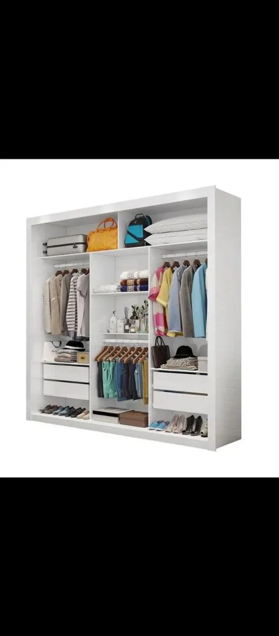 Vende-se guarda-roupa  - Foto 3