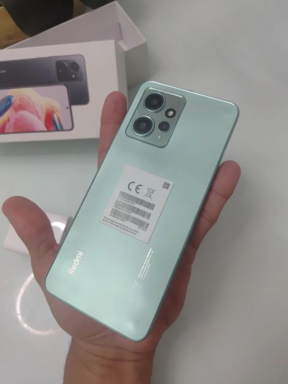 Note 12   - Foto 2