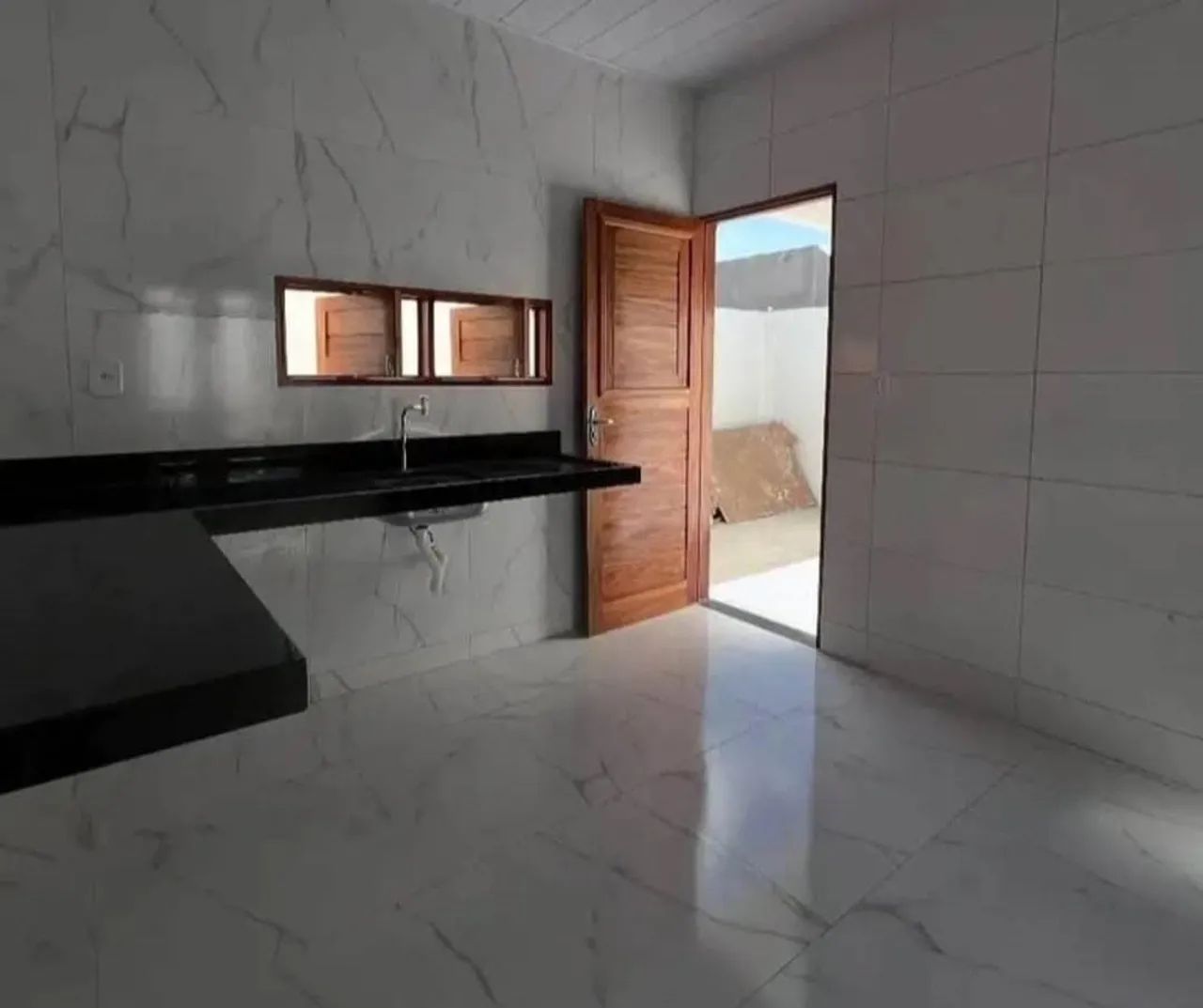   Casa no flores <br>?CASA NO BAIRRO (SÃO JORGE)<br><br>? - Foto 5