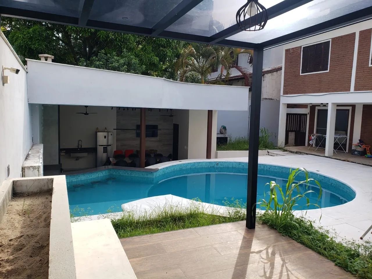 Vendo excelente casa no Riviera Fluminense  - Foto 4