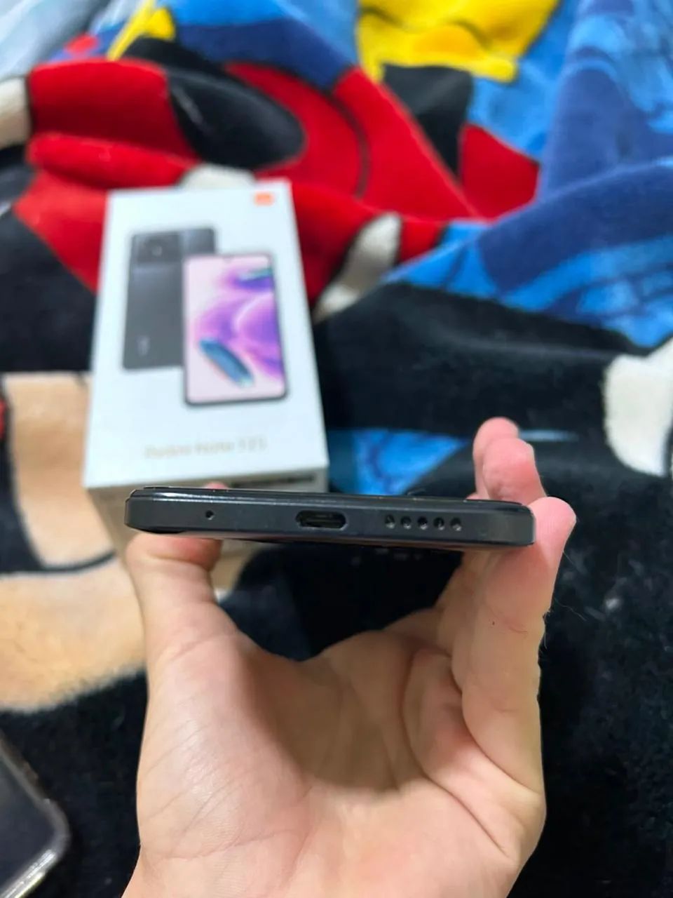 Redmi Note 12s - Foto 2