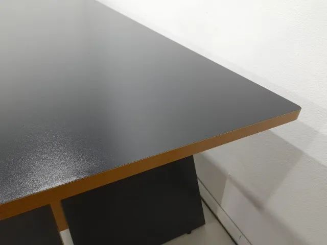 Mesa de reunião para escritório - Foto 6