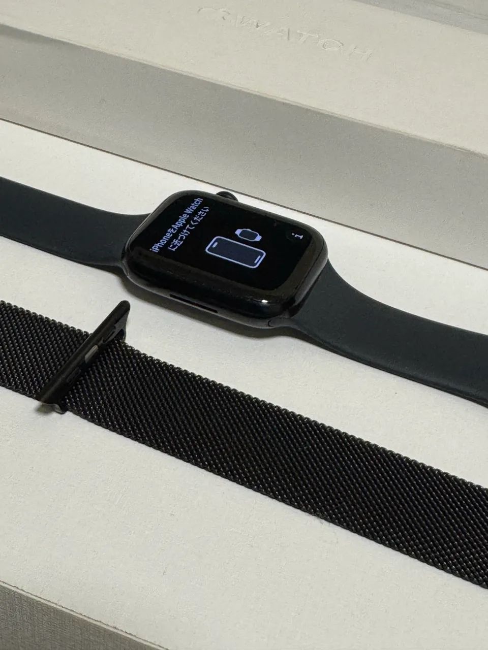 Apple Watch Series 9 - 45mm - Foto 2