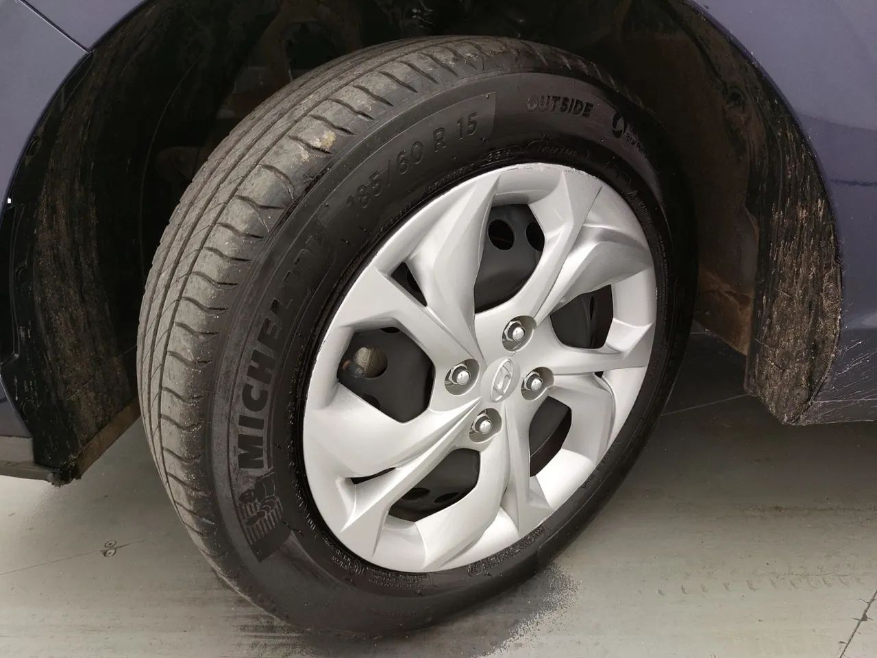 Hyundai HB20S Comfort Plus 1.0 TB Flex 12V Mec., foto 11 de 18