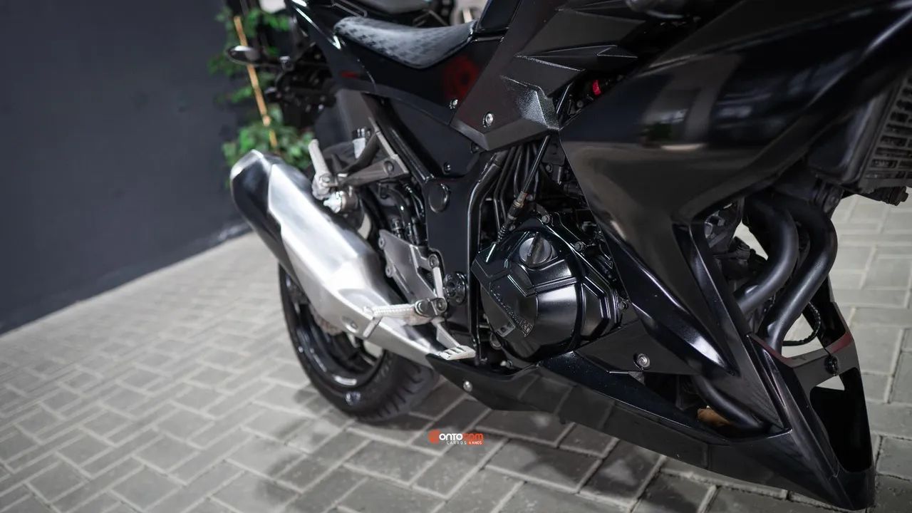 Kawasaki 300 2019 - 1503397062 | OLX