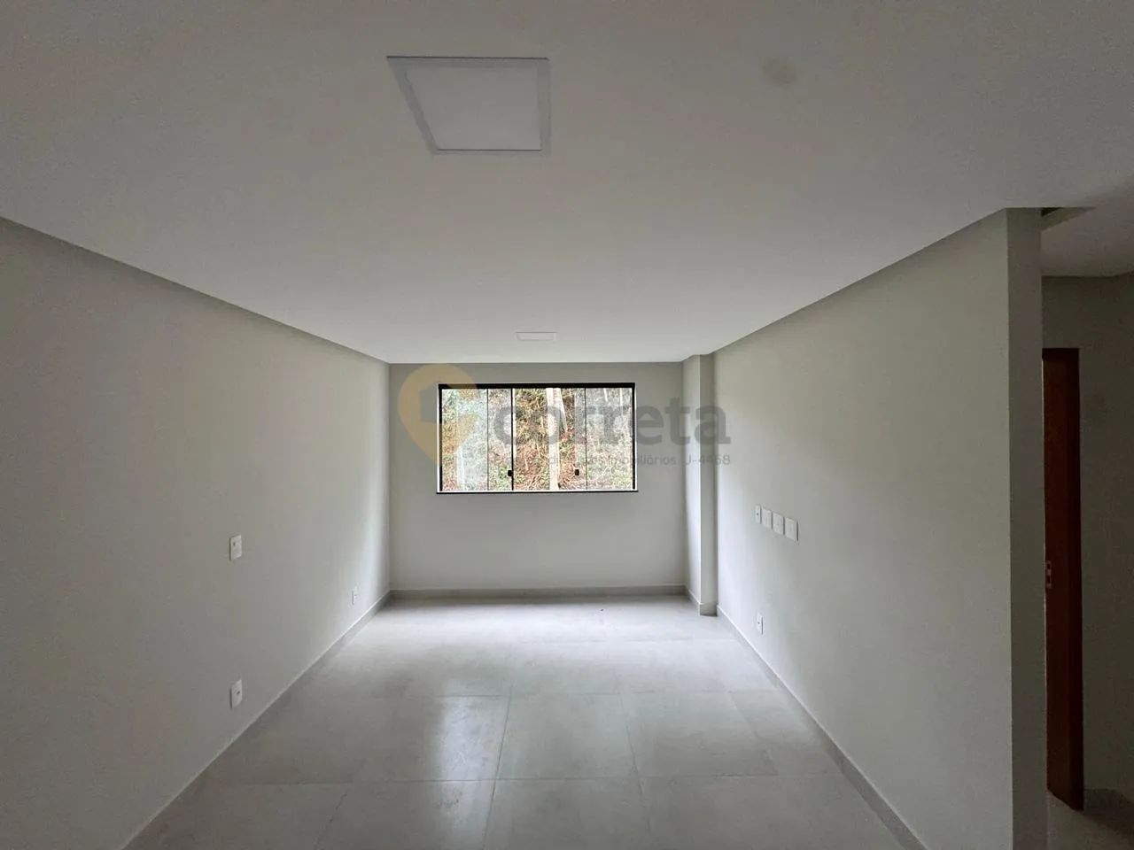 Apartamento de 02 quartos e vaga de garagem em Braunes - Foto 4